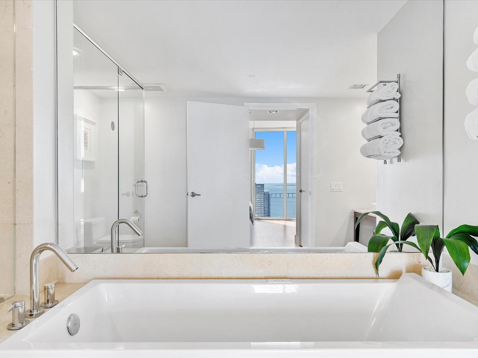 Brickell By Vacation Aparthotel Miami